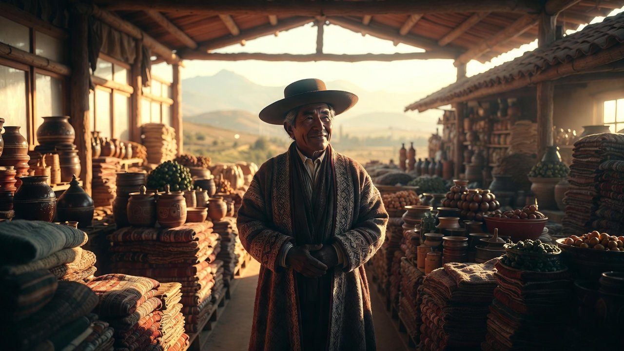 Prosperidad y abundancia después del Pago a la Tierra
