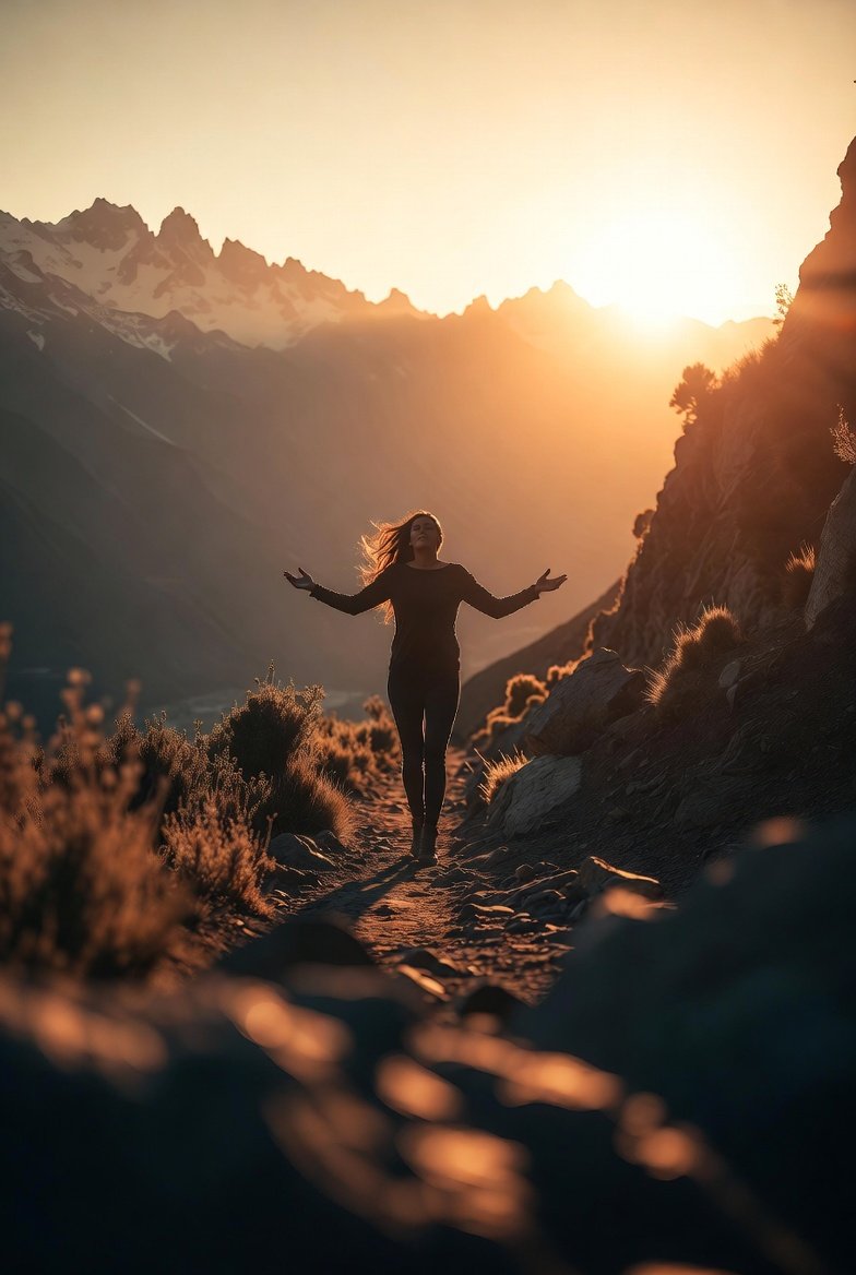 Soltar el amor y comenzar una nueva etapa con fortaleza