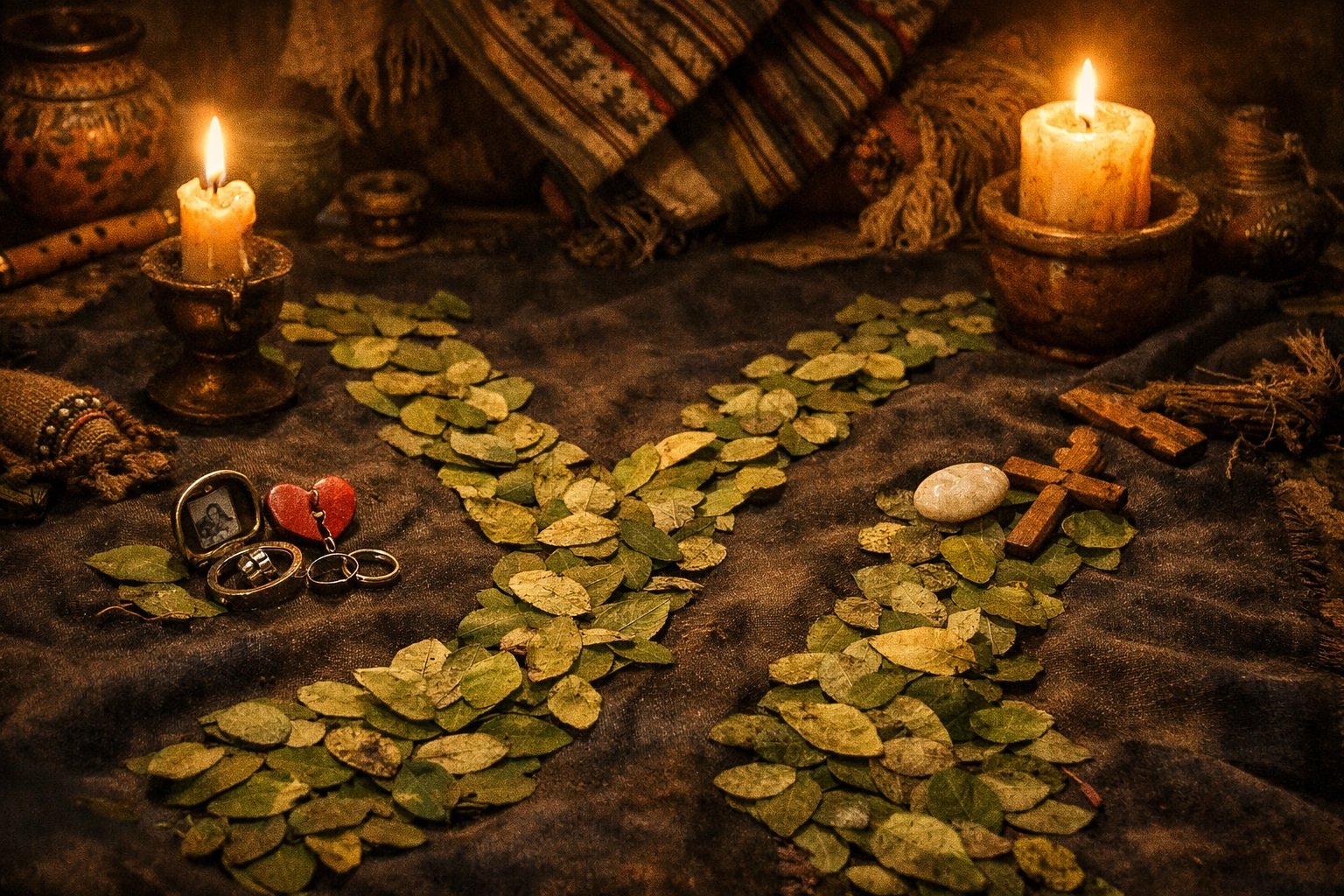 ¿Tu pareja te engaña?